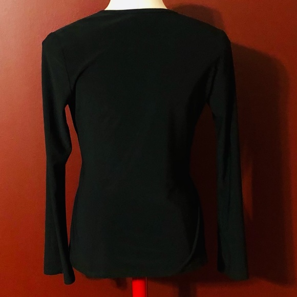 Joseph Ribkoff top - Picture 2 of 5